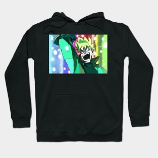 Gurren lagann Hoodie